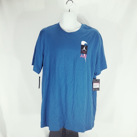 Nike Blue Check - Picture 1 of 7